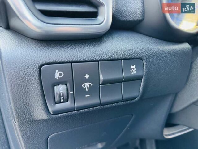 Сірий Кіа Sportage, об'ємом двигуна 1.69 л та пробігом 154 тис. км за 15990 $, фото 64 на Automoto.ua