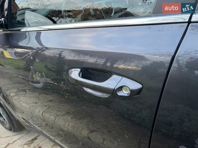 Серый Киа Sportage, объемом двигателя 1.7 л и пробегом 63 тыс. км за 17950 $, фото 14 на Automoto.ua