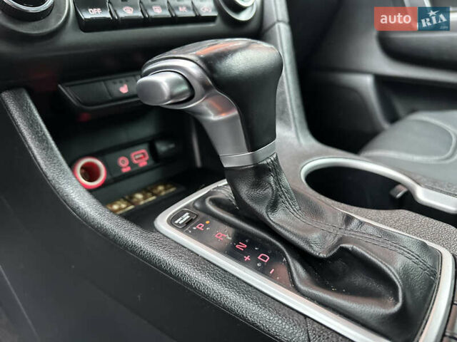 Сірий Кіа Sportage, об'ємом двигуна 1.69 л та пробігом 137 тис. км за 16999 $, фото 44 на Automoto.ua