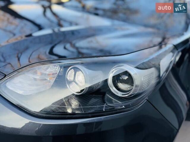 Сірий Кіа Sportage, об'ємом двигуна 1.69 л та пробігом 154 тис. км за 15990 $, фото 46 на Automoto.ua
