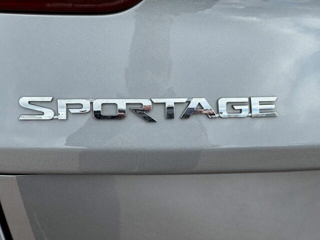 Серый Киа Sportage, объемом двигателя 1.6 л и пробегом 172 тыс. км за 16500 $, фото 8 на Automoto.ua