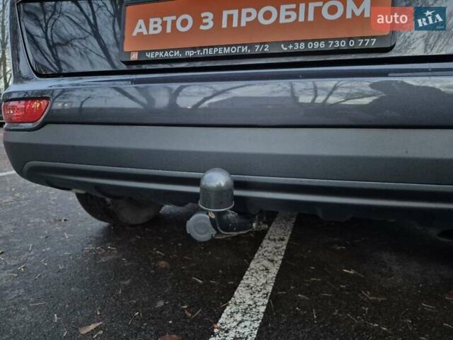 Серый Киа Sportage, объемом двигателя 1.69 л и пробегом 89 тыс. км за 17800 $, фото 15 на Automoto.ua