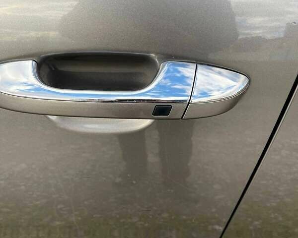 Серый Киа Sportage, объемом двигателя 2.36 л и пробегом 114 тыс. км за 16999 $, фото 18 на Automoto.ua