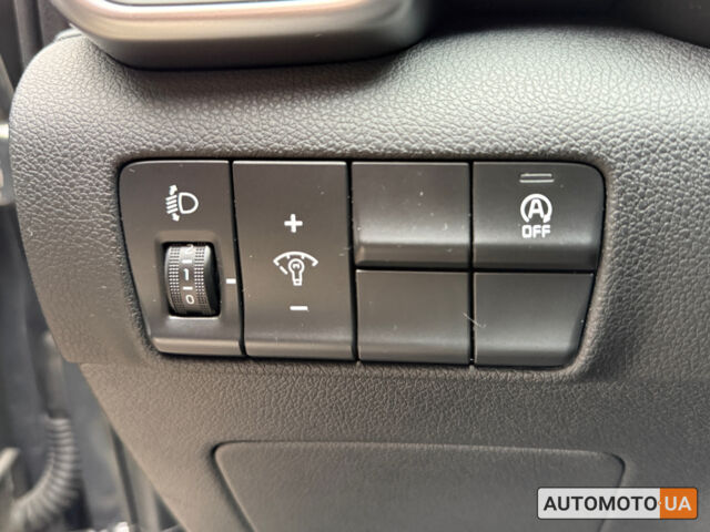 Серый Киа Sportage, объемом двигателя 1.6 л и пробегом 156 тыс. км за 17200 $, фото 33 на Automoto.ua