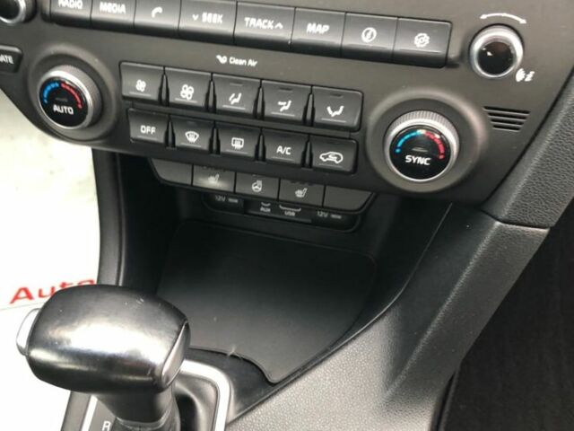 Серый Киа Sportage, объемом двигателя 2 л и пробегом 95 тыс. км за 6294 $, фото 5 на Automoto.ua