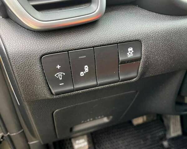 Серый Киа Sportage, объемом двигателя 2.36 л и пробегом 114 тыс. км за 16999 $, фото 26 на Automoto.ua