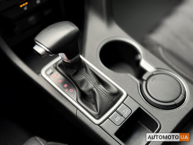 Серый Киа Sportage, объемом двигателя 1.6 л и пробегом 156 тыс. км за 17200 $, фото 14 на Automoto.ua