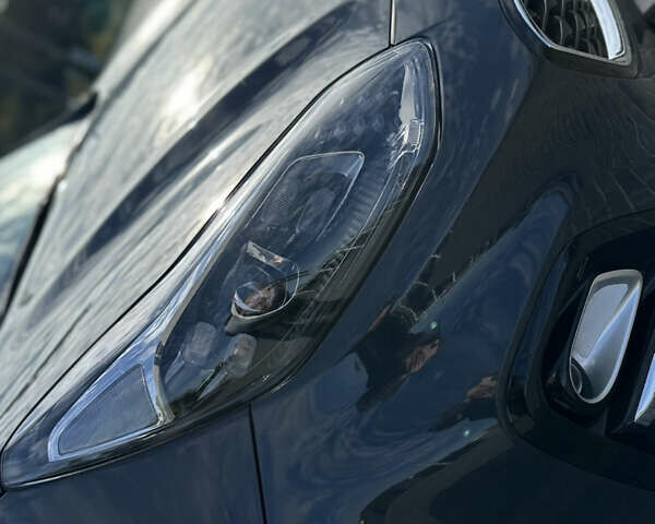 Сірий Кіа Sportage, об'ємом двигуна 1.6 л та пробігом 78 тис. км за 20500 $, фото 3 на Automoto.ua