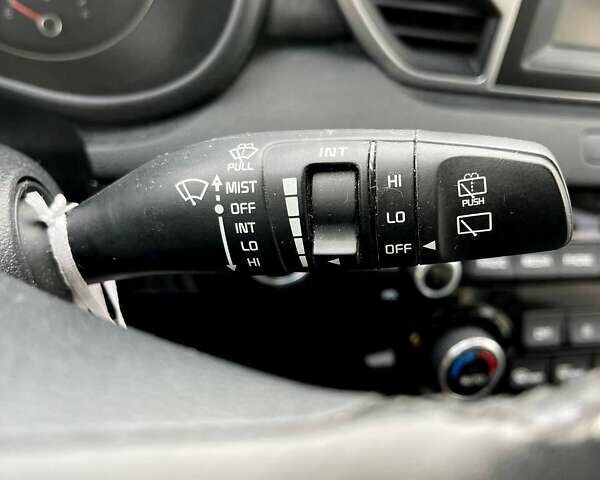 Серый Киа Sportage, объемом двигателя 2.36 л и пробегом 114 тыс. км за 16999 $, фото 30 на Automoto.ua