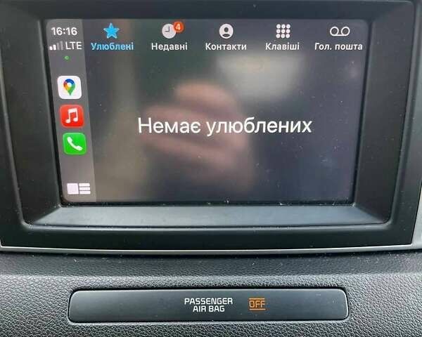 Серый Киа Sportage, объемом двигателя 2.36 л и пробегом 114 тыс. км за 16999 $, фото 20 на Automoto.ua