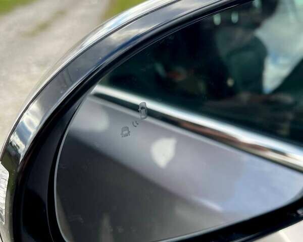 Серый Киа Sportage, объемом двигателя 2.36 л и пробегом 114 тыс. км за 16999 $, фото 19 на Automoto.ua