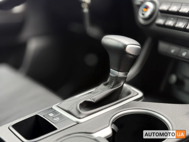 Серый Киа Sportage, объемом двигателя 1.6 л и пробегом 156 тыс. км за 17200 $, фото 10 на Automoto.ua