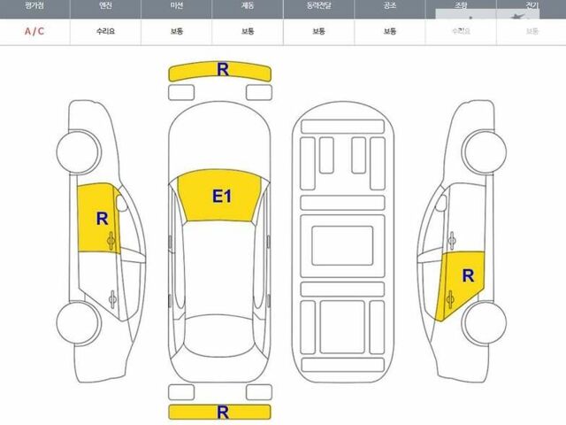 Серый Киа Sportage, объемом двигателя 2 л и пробегом 69 тыс. км за 21400 $, фото 3 на Automoto.ua