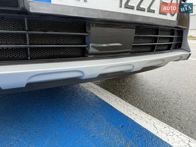 Серый Киа Sportage, объемом двигателя 2 л и пробегом 83 тыс. км за 23500 $, фото 8 на Automoto.ua