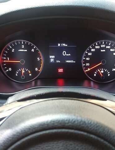 Кіа Sportage 2018 у Дніпро (Дніпропетровську) на Automoto.ua Сірий Кіа Sportage, об'ємом двигуна 2 л та пробігом 145 тис. км за 21500 $, фото 29 на Automoto.ua