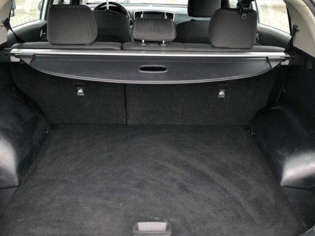 Серый Киа Sportage, объемом двигателя 2 л и пробегом 95 тыс. км за 6294 $, фото 20 на Automoto.ua