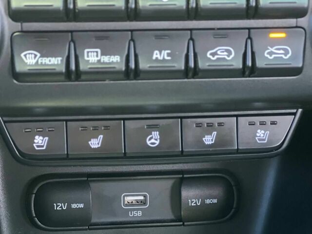 Серый Киа Sportage, объемом двигателя 1.6 л и пробегом 172 тыс. км за 16500 $, фото 3 на Automoto.ua