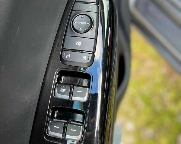 Серый Киа Sportage, объемом двигателя 2.36 л и пробегом 114 тыс. км за 16999 $, фото 36 на Automoto.ua