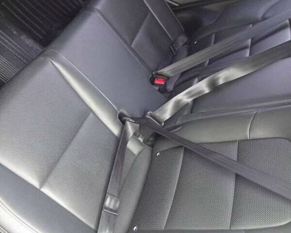 Серый Киа Sportage, объемом двигателя 1.6 л и пробегом 165 тыс. км за 18000 $, фото 9 на Automoto.ua