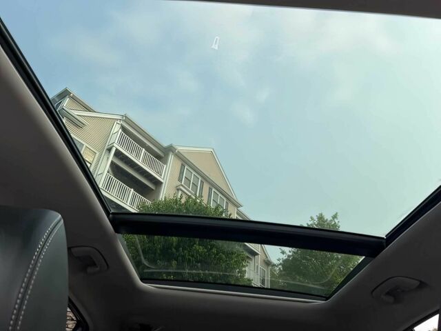 Серый Киа Sportage, объемом двигателя 2.4 л и пробегом 45 тыс. км за 8000 $, фото 11 на Automoto.ua