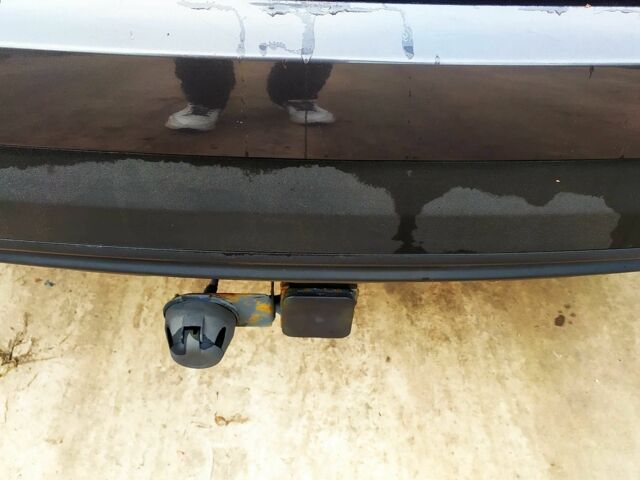 Серый Киа Sportage, объемом двигателя 1.6 л и пробегом 103 тыс. км за 15900 $, фото 7 на Automoto.ua