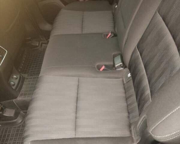 Серый Киа Sportage, объемом двигателя 1.59 л и пробегом 79 тыс. км за 18300 $, фото 12 на Automoto.ua