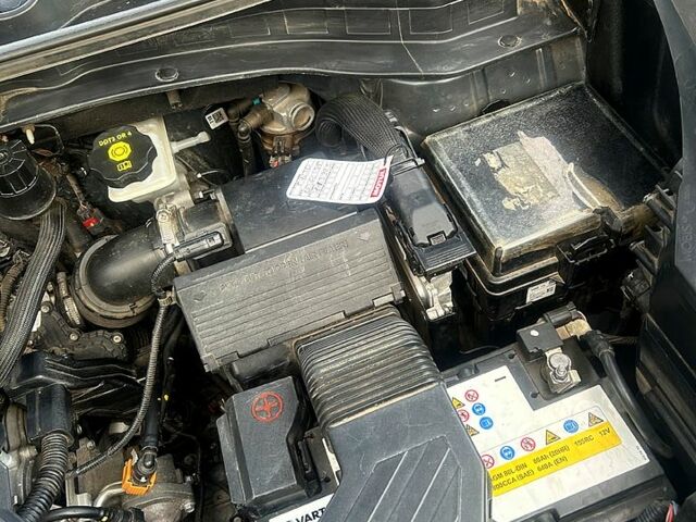 Сірий Кіа Sportage, об'ємом двигуна 1.6 л та пробігом 126 тис. км за 20500 $, фото 11 на Automoto.ua