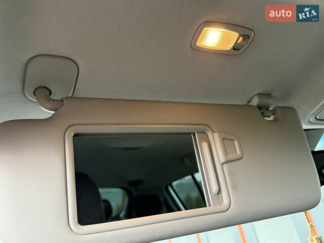 Серый Киа Sportage, объемом двигателя 1.6 л и пробегом 90 тыс. км за 21500 $, фото 69 на Automoto.ua