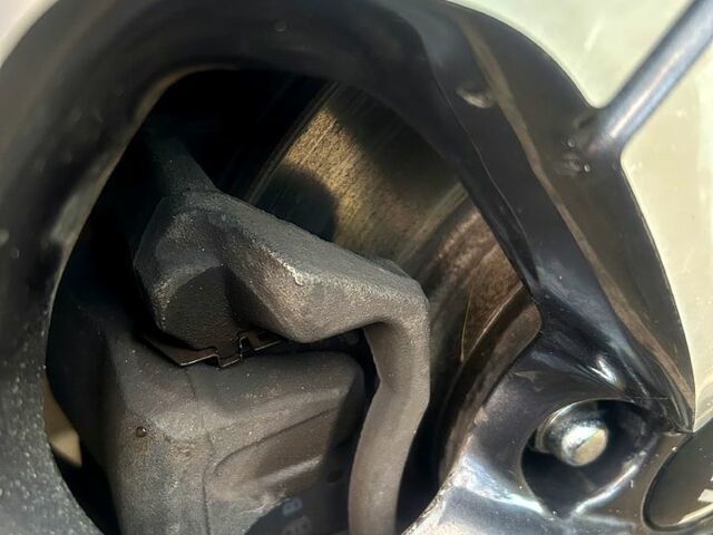 Сірий Кіа Sportage, об'ємом двигуна 1.6 л та пробігом 126 тис. км за 20500 $, фото 12 на Automoto.ua