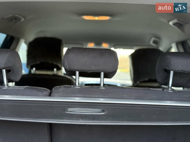 Серый Киа Sportage, объемом двигателя 1.59 л и пробегом 44 тыс. км за 18900 $, фото 15 на Automoto.ua