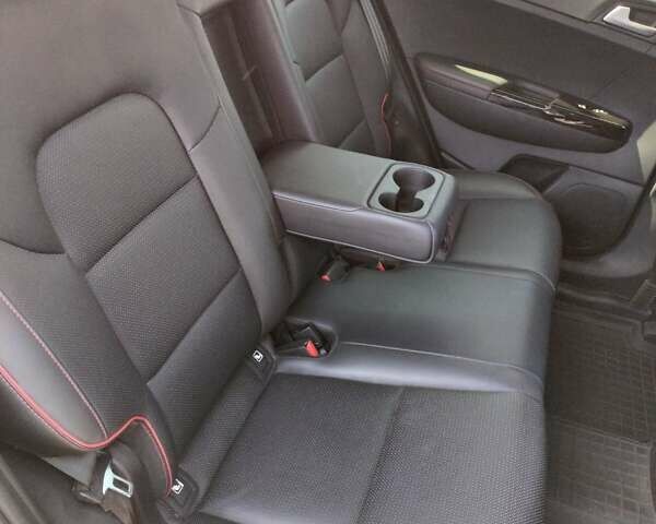 Серый Киа Sportage, объемом двигателя 1.59 л и пробегом 74 тыс. км за 20500 $, фото 29 на Automoto.ua