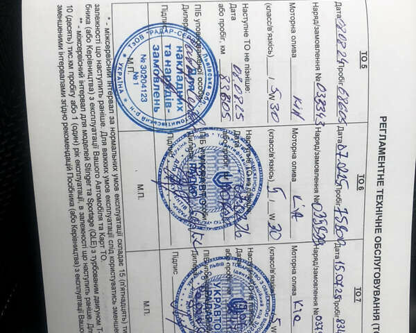 Серый Киа Sportage, объемом двигателя 1.59 л и пробегом 86 тыс. км за 15999 $, фото 34 на Automoto.ua