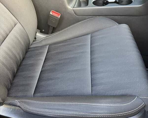 Серый Киа Sportage, объемом двигателя 1.59 л и пробегом 48 тыс. км за 18000 $, фото 11 на Automoto.ua