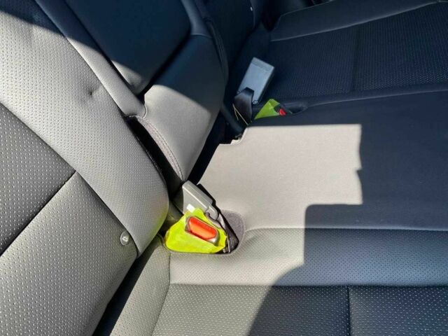 Серый Киа Sportage, объемом двигателя 2 л и пробегом 130 тыс. км за 15000 $, фото 10 на Automoto.ua