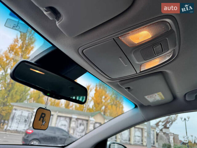 Серый Киа Sportage, объемом двигателя 1.59 л и пробегом 76 тыс. км за 14800 $, фото 24 на Automoto.ua