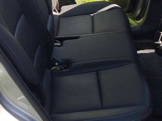 Сірий Кіа Sportage, об'ємом двигуна 1.6 л та пробігом 74 тис. км за 19000 $, фото 12 на Automoto.ua