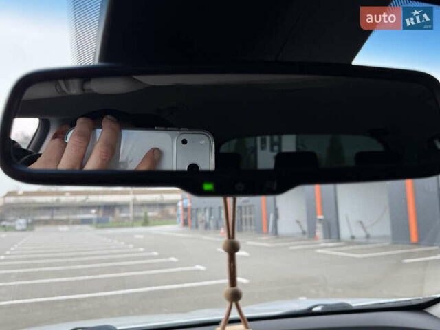 Серый Киа Sportage, объемом двигателя 1.6 л и пробегом 90 тыс. км за 21500 $, фото 71 на Automoto.ua