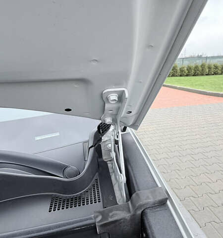 Серый Киа Sportage, объемом двигателя 1.6 л и пробегом 90 тыс. км за 21500 $, фото 26 на Automoto.ua