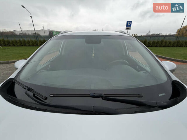 Серый Киа Sportage, объемом двигателя 1.6 л и пробегом 90 тыс. км за 21500 $, фото 13 на Automoto.ua