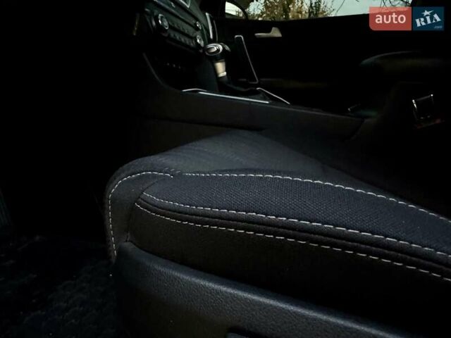 Серый Киа Sportage, объемом двигателя 1.6 л и пробегом 147 тыс. км за 17999 $, фото 64 на Automoto.ua