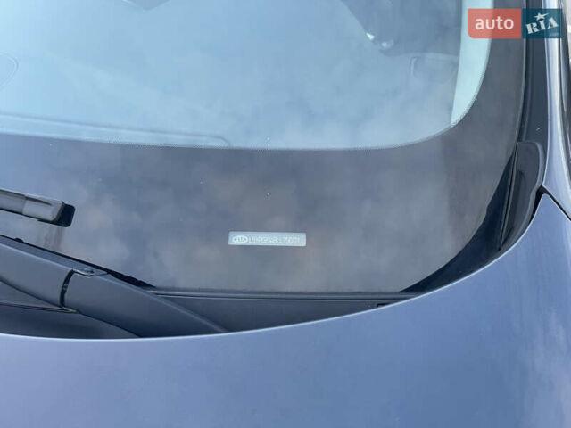 Серый Киа Sportage, объемом двигателя 1.59 л и пробегом 116 тыс. км за 17500 $, фото 14 на Automoto.ua