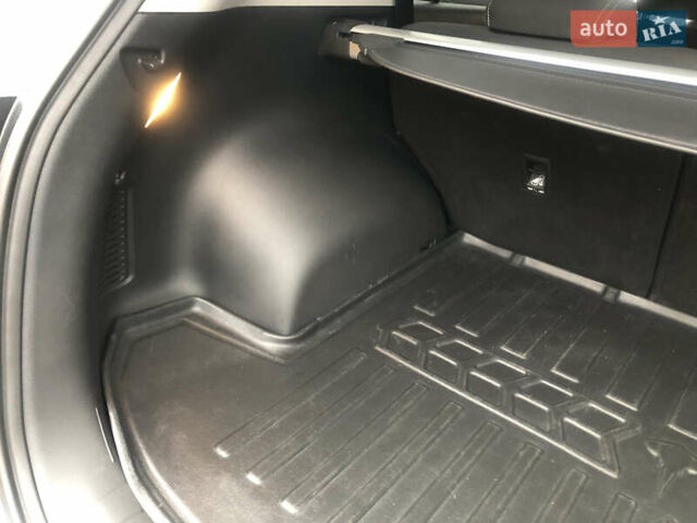 Серый Киа Sportage, объемом двигателя 1.59 л и пробегом 86 тыс. км за 15999 $, фото 26 на Automoto.ua