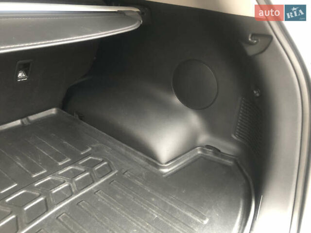 Серый Киа Sportage, объемом двигателя 1.59 л и пробегом 86 тыс. км за 15999 $, фото 27 на Automoto.ua