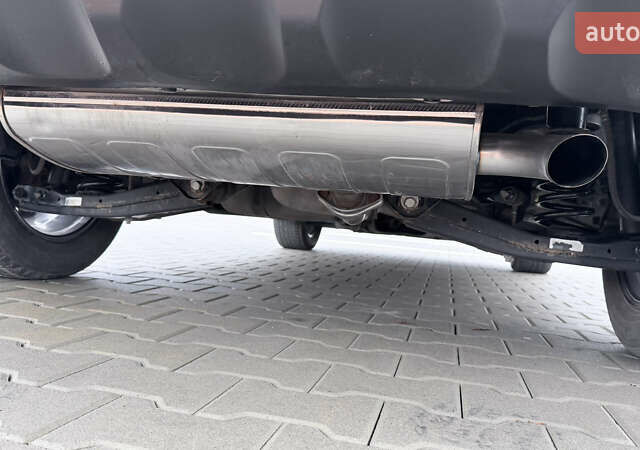 Серый Киа Sportage, объемом двигателя 1.6 л и пробегом 90 тыс. км за 21500 $, фото 37 на Automoto.ua