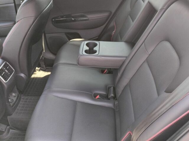 Серый Киа Sportage, объемом двигателя 1.6 л и пробегом 75 тыс. км за 19500 $, фото 14 на Automoto.ua