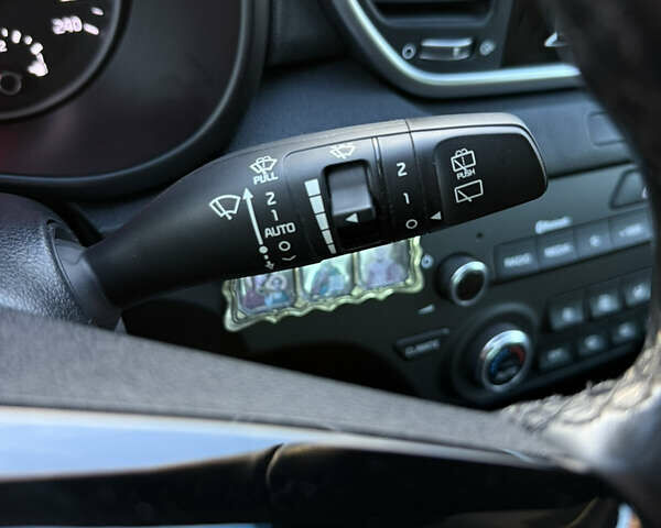 Сірий Кіа Sportage, об'ємом двигуна 1.59 л та пробігом 28 тис. км за 18100 $, фото 42 на Automoto.ua