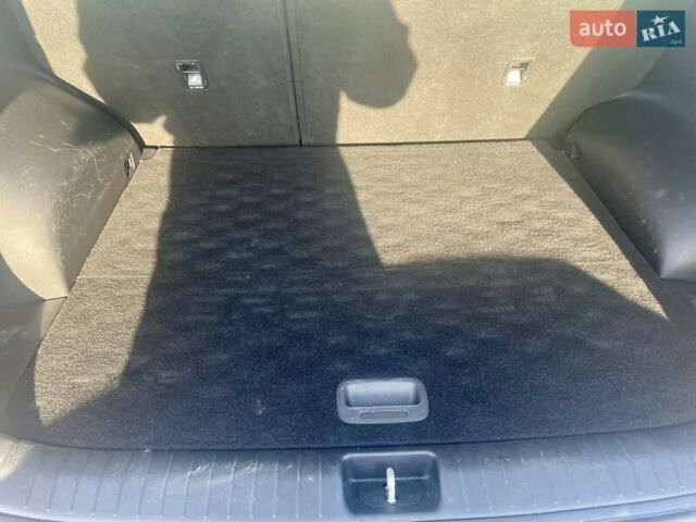 Серый Киа Sportage, объемом двигателя 1.6 л и пробегом 197 тыс. км за 16500 $, фото 14 на Automoto.ua