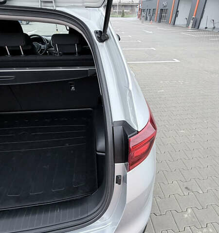 Серый Киа Sportage, объемом двигателя 1.6 л и пробегом 90 тыс. км за 21500 $, фото 19 на Automoto.ua