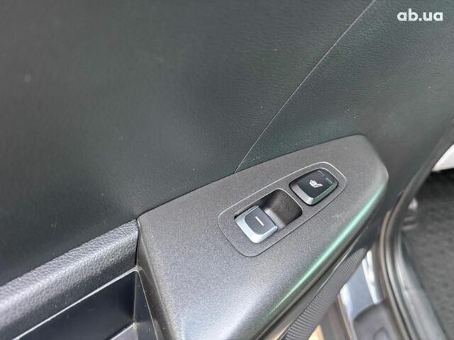 Серый Киа Sportage, объемом двигателя 1.6 л и пробегом 152 тыс. км за 16690 $, фото 24 на Automoto.ua