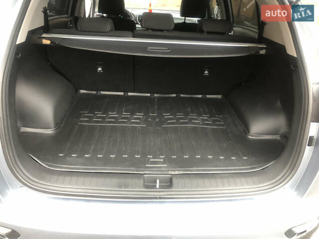Серый Киа Sportage, объемом двигателя 1.59 л и пробегом 86 тыс. км за 15999 $, фото 24 на Automoto.ua